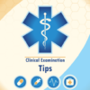 Clinical Examination Tips icon