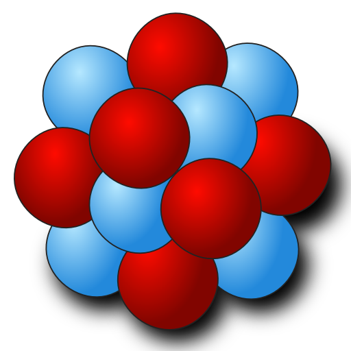 Molecular Dynamics icon