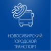 Транспорт Новосибирска (beta) icon