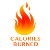 Calories Burned Calculator icon