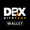 DitoBanx Wallet Personas icon