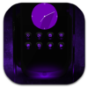 MagicPurple theme NextLauncher icon