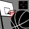 Infinite Basketball Free icon