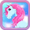 Running Pony 3D: Little Race icon