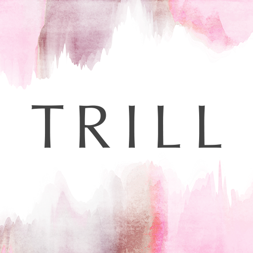 TRILL(トリル) 女性のファッション、ヘア、メイク、占い、恋愛、美容 icon