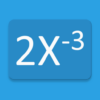 Polynomial Calc icon