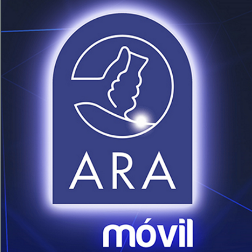 ARA Móvil icon