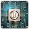 BITCOIN Cloud Mining EASY 101 icon