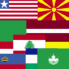 Flags Quiz Guess World Flags icon