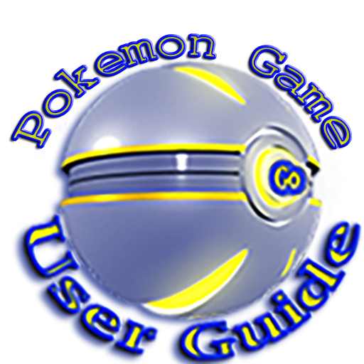 User Guides for Pokémon Go icon