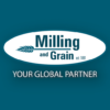 Milling and Grain icon