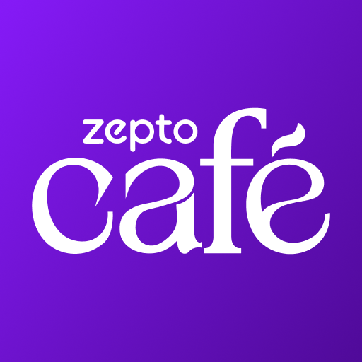 Zepto Cafe icon