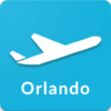 Orlando Airport Guide MCO icon