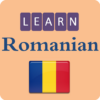 Learning Romanian language icon