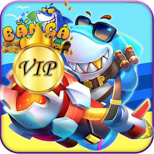 Bắn Cá Vip Club – Bắn Cá Online Mới Nhất 2020 icon