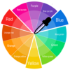 Color TrackingPicker icon