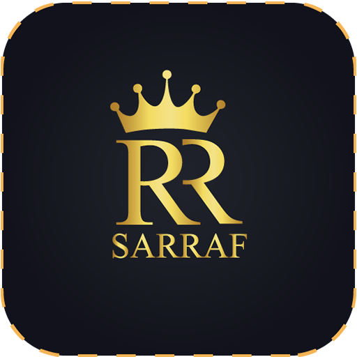 RR Sarraf icon