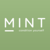 MINT club studio spa icon