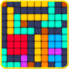 Puzzle Cubes and Hexa icon