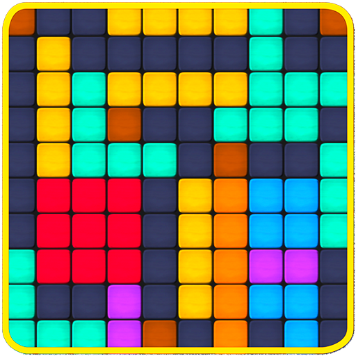 Puzzle Cubes and Hexa icon