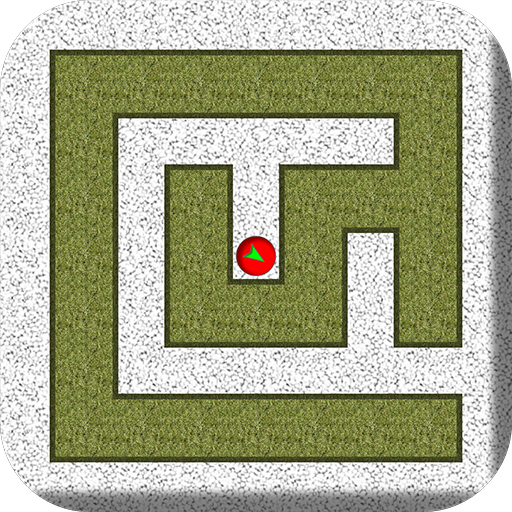 Exit Blind Maze Labyrinth icon