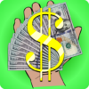 Raining Money icon