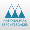 Berchtesgaden National Park icon