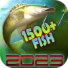 World of Fishers, Fishing game icon