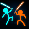 Stickman Supreme: Stick Clash icon