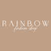 清新自然系的平價穿搭RAINBOW SHOP icon