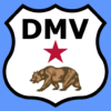 California DMV Test: Car, CDL, Motorcycle icon