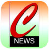 CNews Bharat App icon