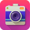 Fancy Makeup Photo Editor – Sticker, Filter, Frame icon