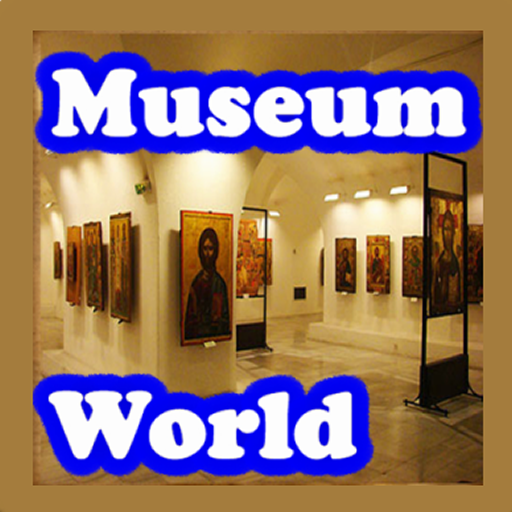 Museum World icon