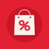 Online Shopping Latest Deals, Sales, Discounts icon