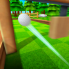 Putting Golf King icon