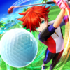 NEKO GOLF Anime GOLF icon