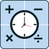 Time Calculator Timesheet, Hou icon