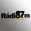 Rádio 87.9 FM icon