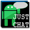 Just Chat icon