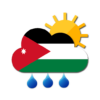 Jordan Weather icon