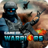 The Game of Warriors: Compete Like a Real Soldier icon