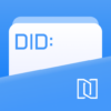 DID Wallet – DID&Crypto&NFT icon