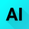 AI Chat AI Chatbot Assistant icon