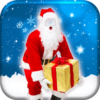 Christmas Night Photo Maker 2018 icon