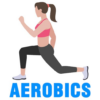 Aerobics Workout Weight Loss icon