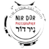 Nir Dor Photographer icon