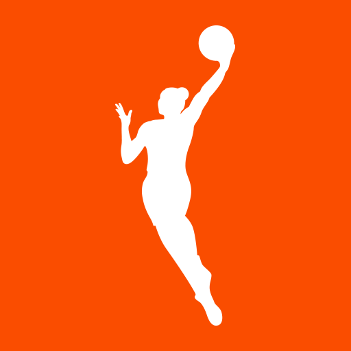 WNBA – Live Games & Scores icon