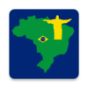 Brazilian apps and games icon