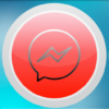 IMessenger Be in touch icon